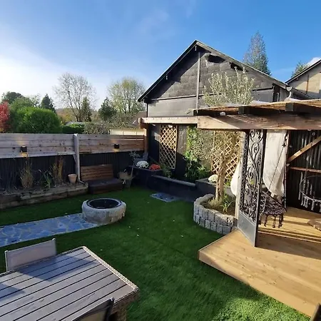 Le Pont Joly Vila Saint-Philbert-sur-Risle Exterior foto