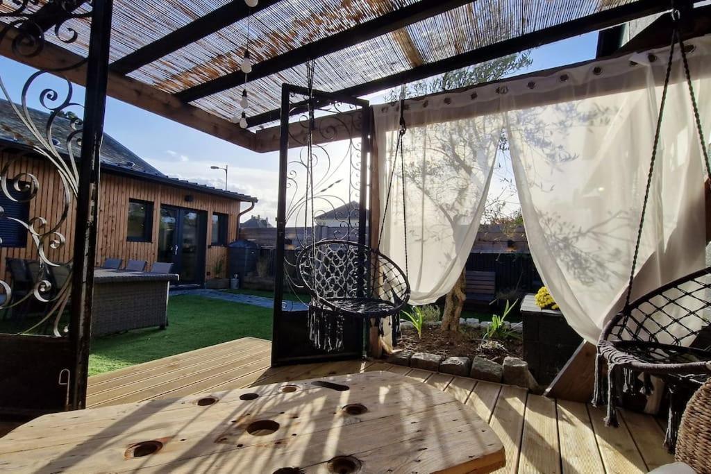 Villa Le Pont Joly *