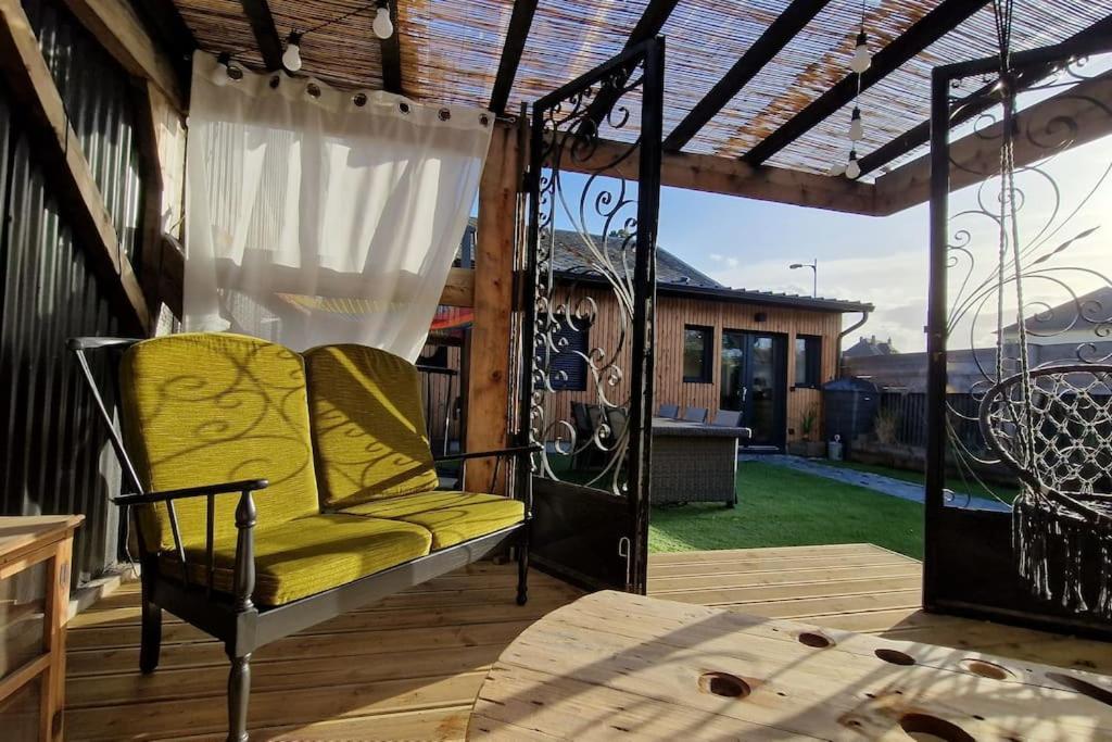 Villa Le Pont Joly *
