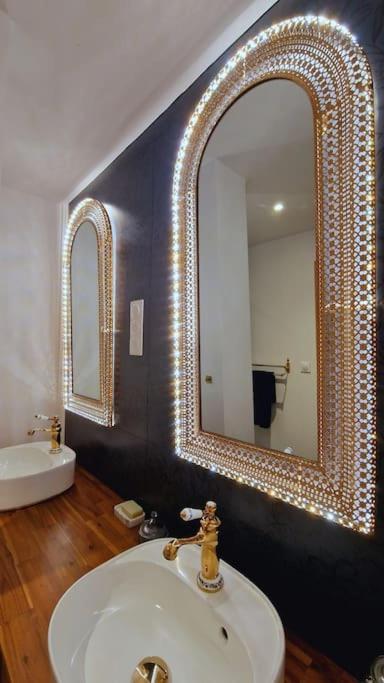 Villa Le Pont Joly *