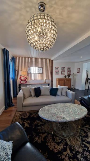 Villa Le Pont Joly Saint-Philbert-sur-Risle