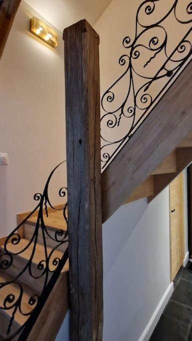 Villa Le Pont Joly
