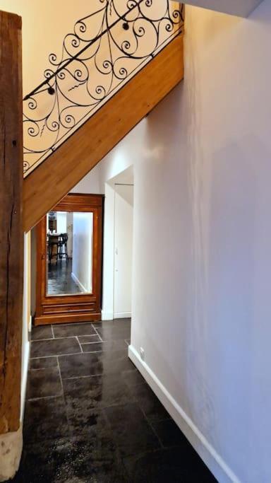 Villa Le Pont Joly
