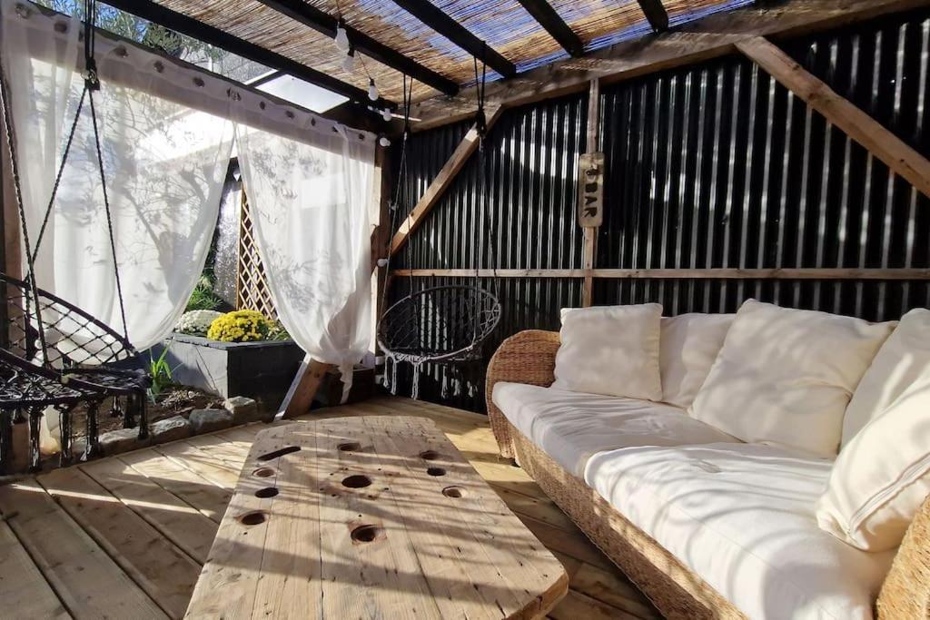 Villa Le Pont Joly *