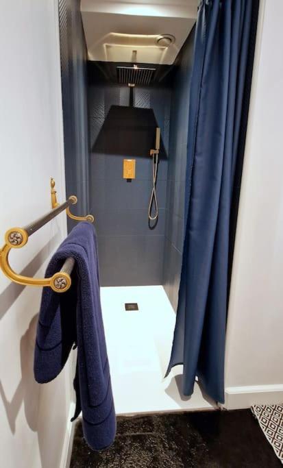 Le Pont Joly Villa *