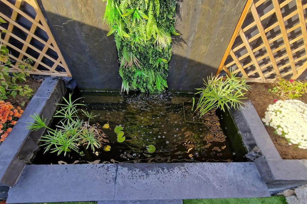 Villa Le Pont Joly
